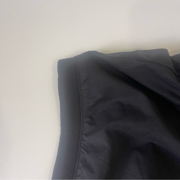 University of Missouri Mizzou Tigers Black Vest Size XL - Picture 8 of 9